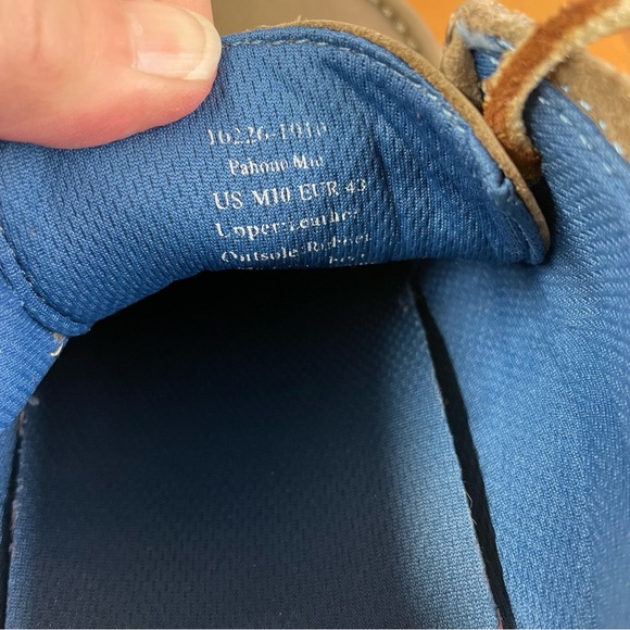 Olukai Pro Hydro Chukka Boots 10 main image 9